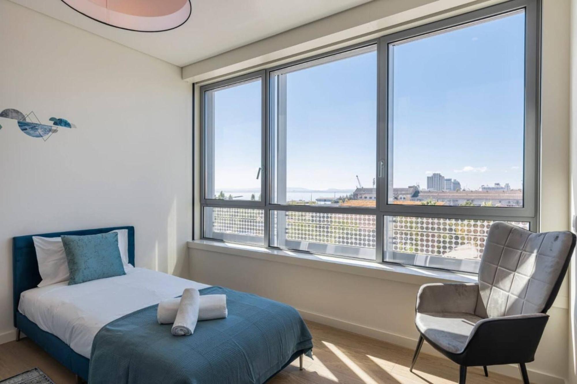 Apartment Prata Riverside Xii By Innkeeper