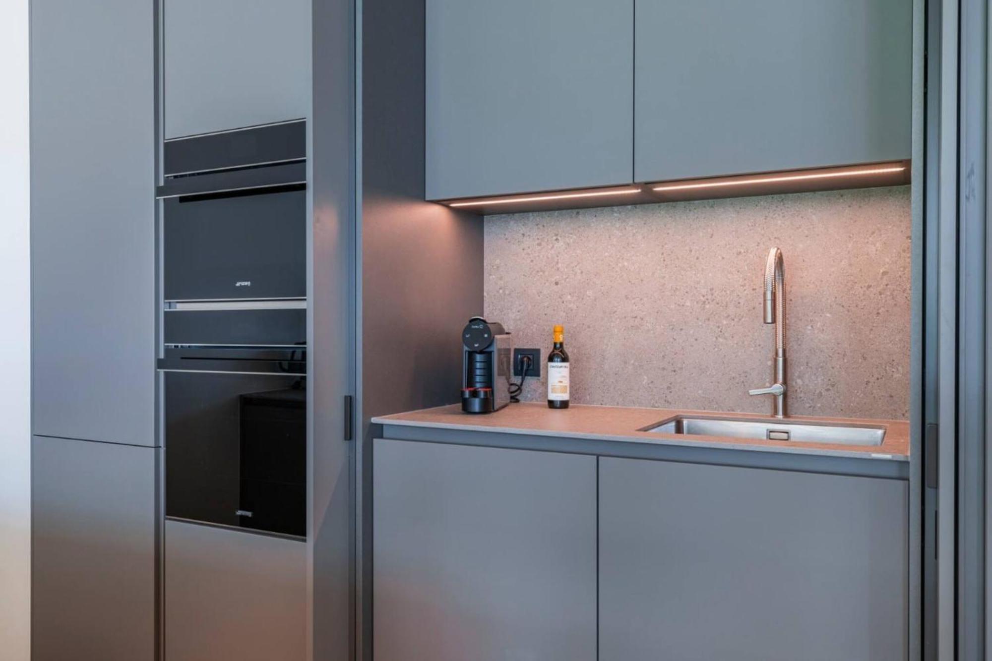 Apartment Prata Riverside Xii By Innkeeper *