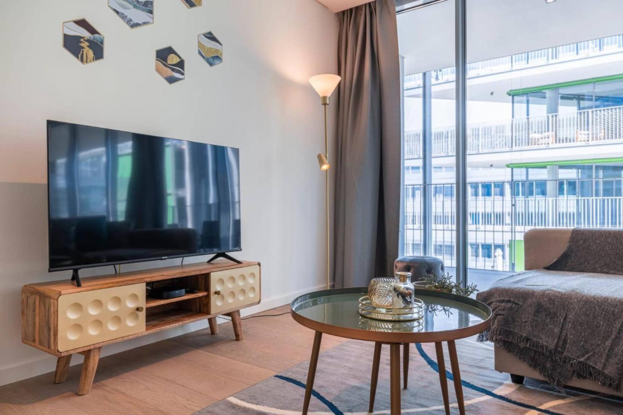 Prata Riverside Xii By Innkeeper Apartment *