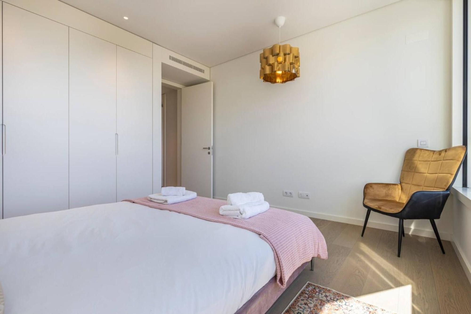 Prata Riverside Xii By Innkeeper Lisbon